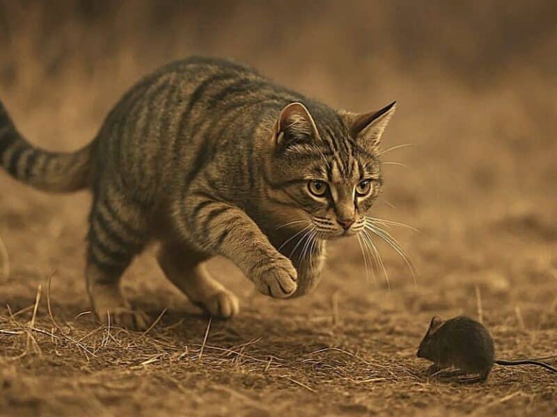 Comprendre les limites de la communication animale