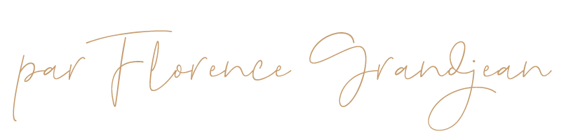 par Florence Grandjean
